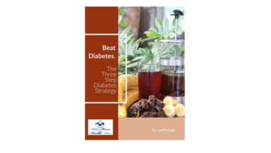 The 3-Step Diabetes Strategy program Reviews