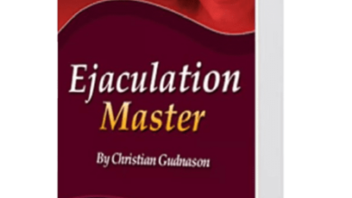 The Ejaculation Master Reviews