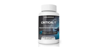 Critical T