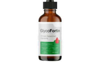 GlycoFortin Review