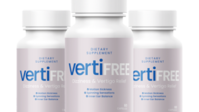 VertiFree Reviews