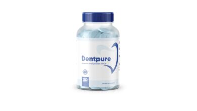 dentpure