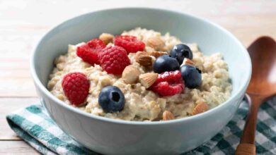 is oatmeal good for diarrhea (2)